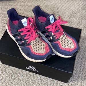 ⚡️ Adidas Ultra Boosts